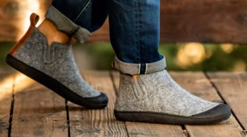 Steal Alert: 25% off Huckberry’s Greys Outdoor Slipper Boots One Day Sale (12/14)