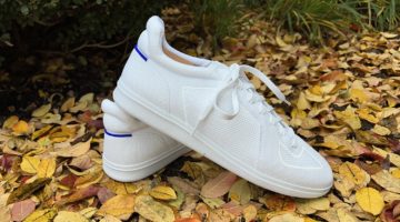 In Review: Rothy’s RS01 Sneaker