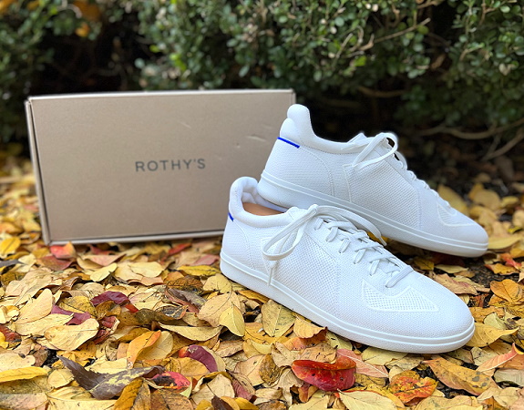 Rothy's RS01 Sneaker