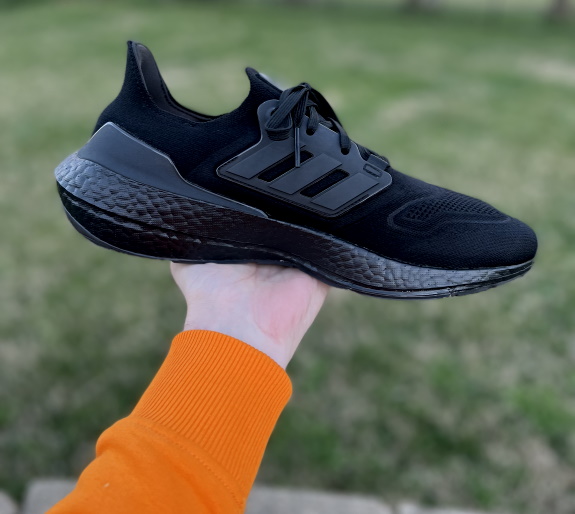In Review: Adidas UltraBoost 22 Running Sneakers