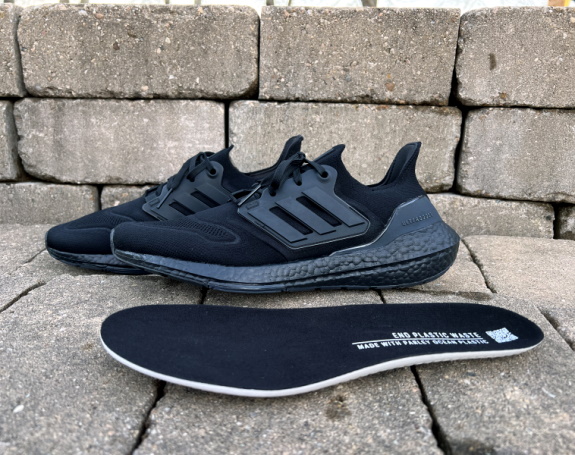 Adidas UltraBoost 22 Running Sneakers