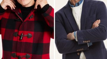 Steal Alert: Brooks Brothers Extra 32% off Winter Sale Items
