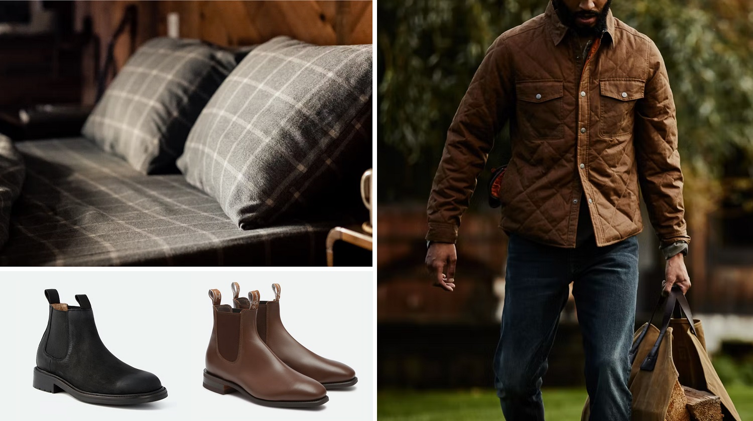 R.M.Williams Sale: Get 20% Off The Brand's Legendary Boots At The