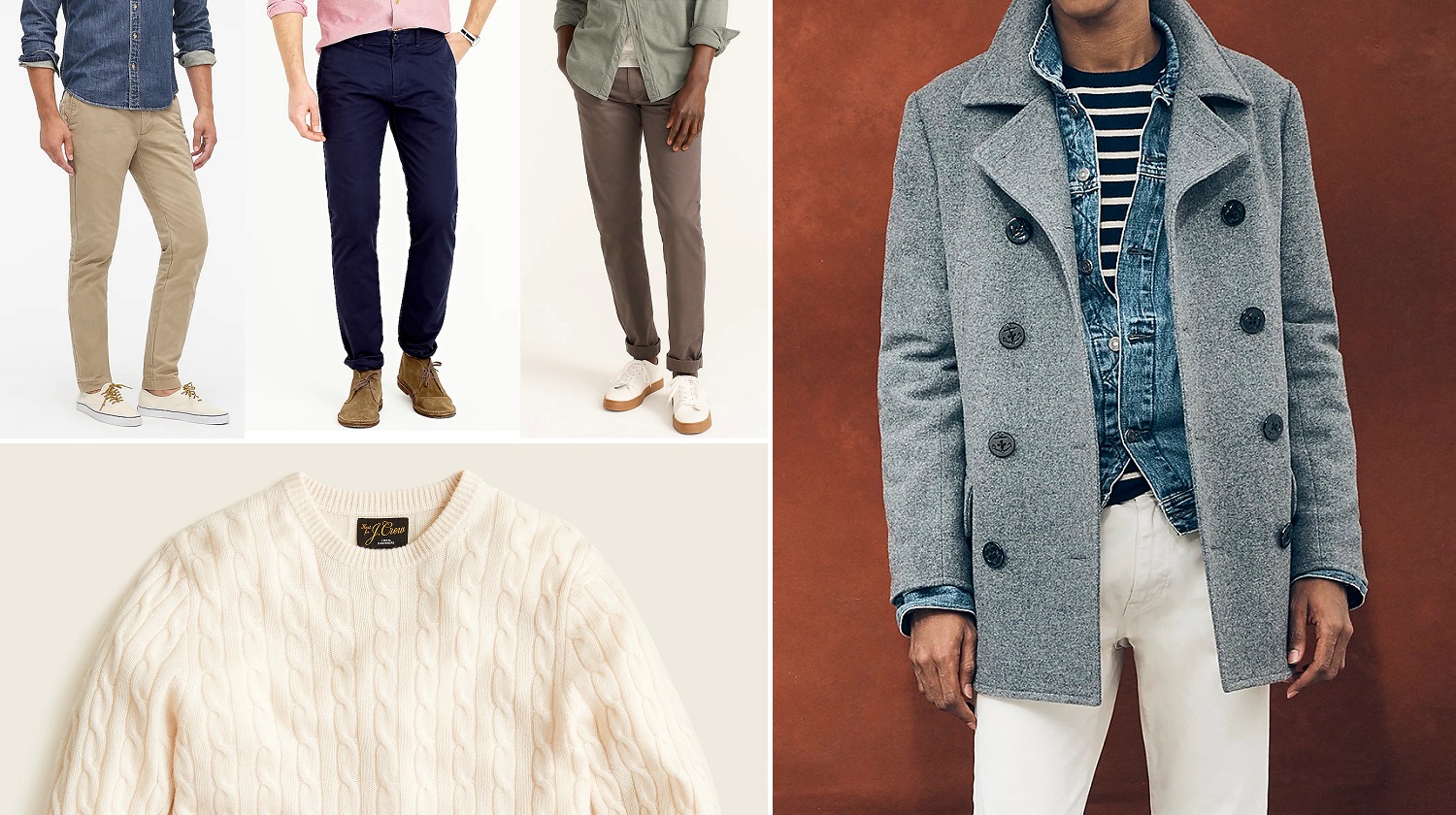 Steal Alert: Even More New Items added to J. Crew’s Sale + New Reductions