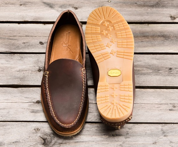 Rancourt & Co loafers