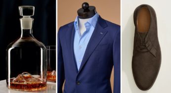 Monday Men’s Sales Tripod – Jack Erwin’s End of Season Sale, Whiskey Peaks, & More