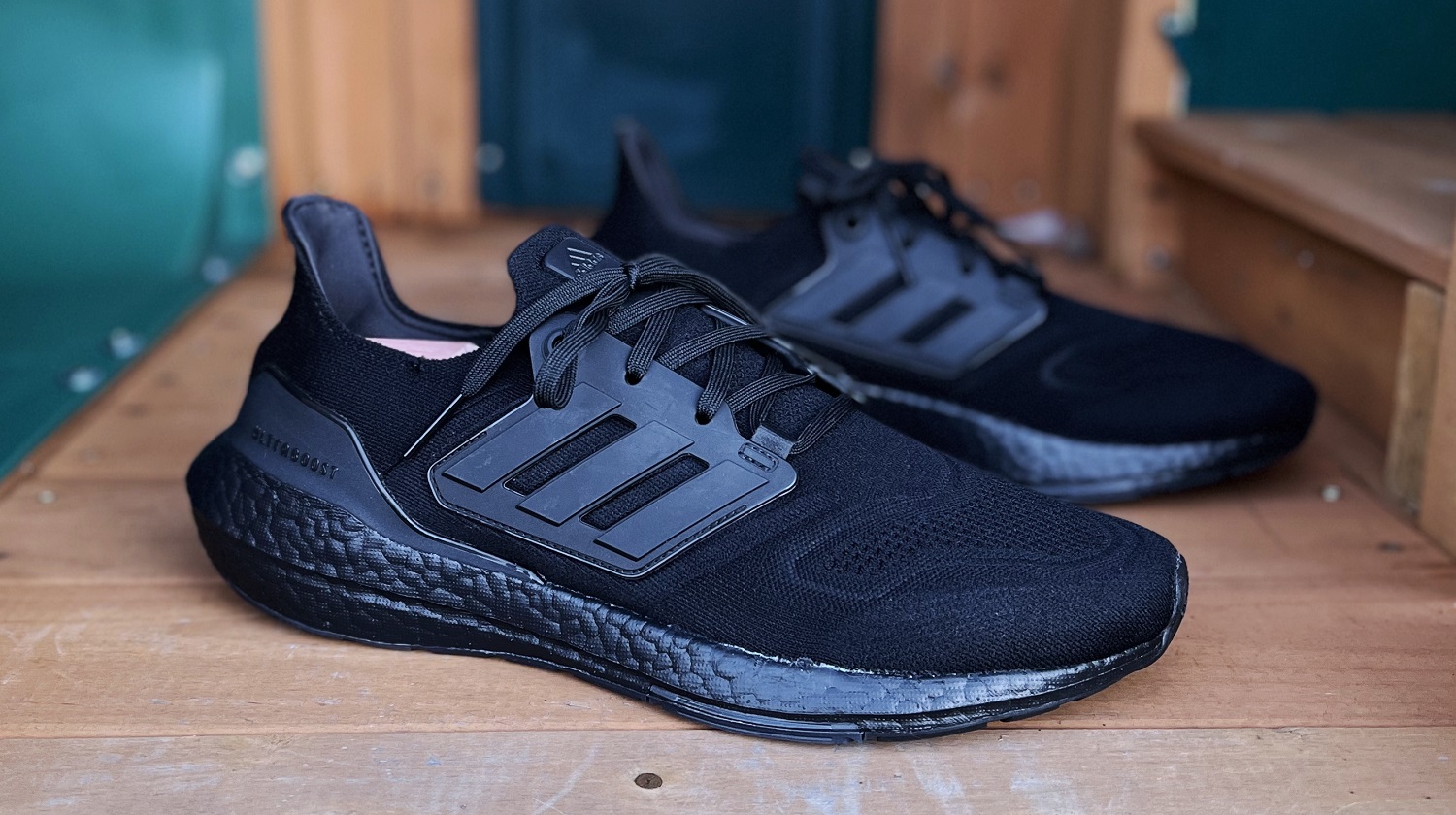 In Review: Adidas UltraBoost 22 Sneakers