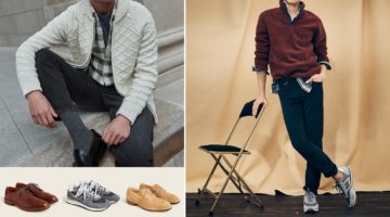 Steal Alert: Extra 50% off J. Crew Sale Styles (and 25% off select full price)