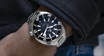 Men, watch size, and insecurity – Why Less is not always More