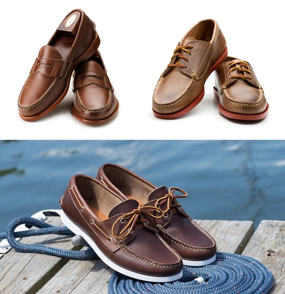 Rancourt & Co. shoes
