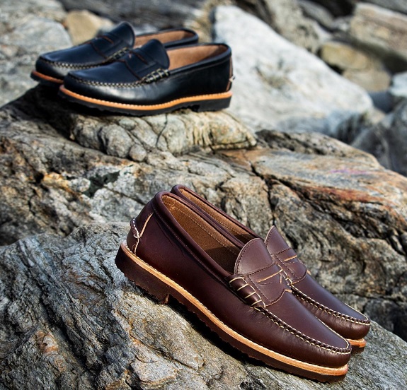 Rancourt and Co. shoes