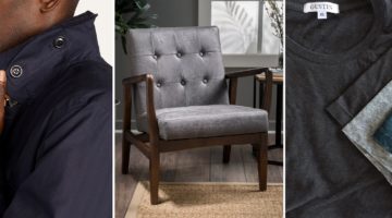 Monday Men’s Sales Tripod – USA Made Gustin Stock Event, Old Navy 40% off, & More