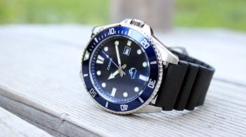 Steal Alert: Casio Divers are on sale at Amazon ($41.62 – $56)