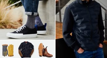 Steal Alert: Huckberry Extra 15% off Sale Items