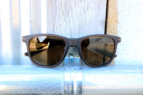 Halsey Sunglasses