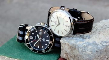 Double Time: The Affordable Two Watch Collection – Under $200
