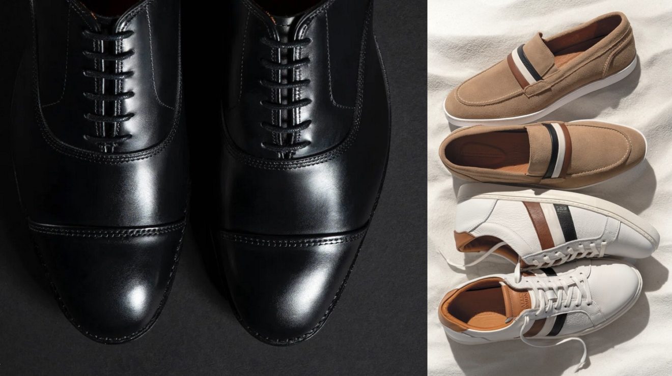 Allen Edmonds Anniversary Sale 2022 Top 10 Picks