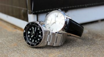 Double Time: The Affordable Two Watch Collection – Under $300