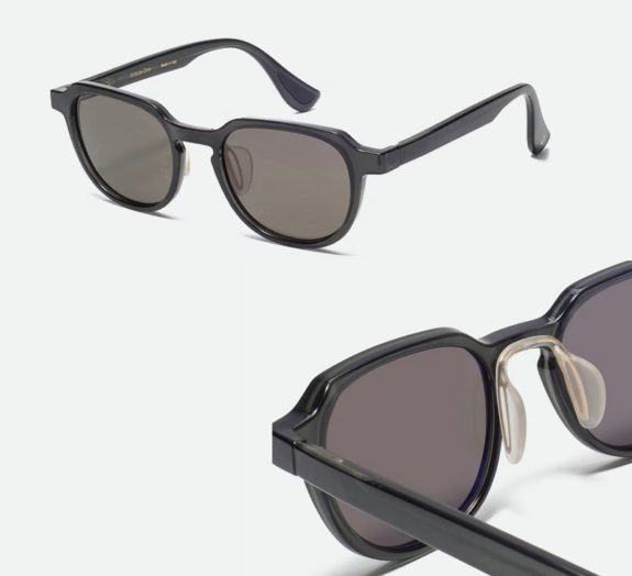 Made in Italy Article One Sunglasses