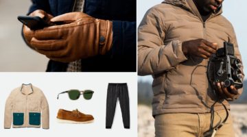 Huckberry: Extra 15% off Sale Items Event