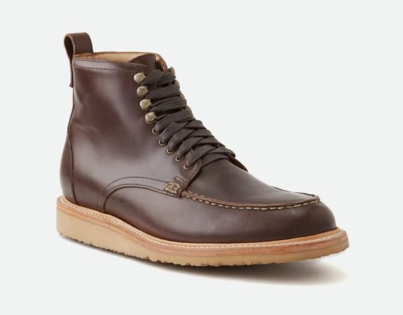 Rhodes Footwear Bozeman Boot