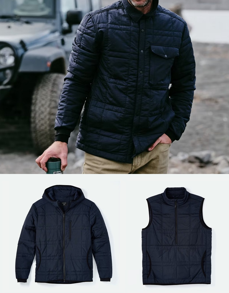 Huckberry: Extra 15% off Sale Items Event