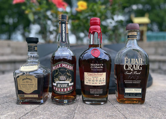 Father’s Day 2022: Affordable Bourbons Under $70
