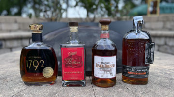 Affordable Bourbons Under $70