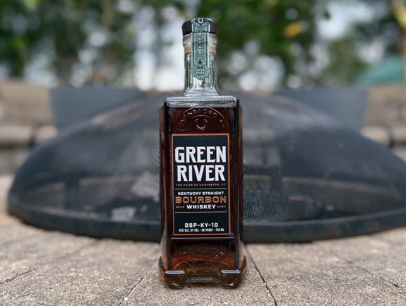 Green River Bourbon