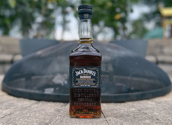Jack Danielâs Bonded Tennessee Whiskey