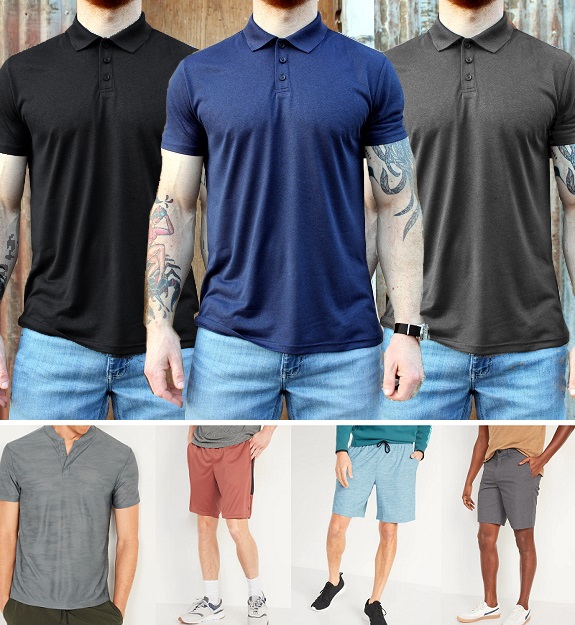 4th of July Sales for Men: – 50% off J. Crew Summer Styles, Gustin USA Made Stock Sale, & More