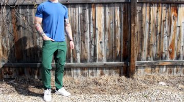 Style Scenario: Casual & Colorful (nothing over $100 edition)