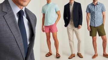 Steal Alert: Extra 30% off Bonobos Sale Styles
