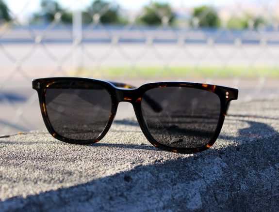 Carfia Polarized Men's Sunglasses