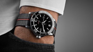 Steal Alert: Up to 40% off New and Nearly New Christopher Ward Watches
