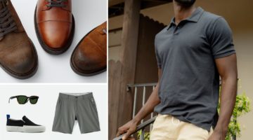 Huckberry: Up to 45% off Annual Summer Sale Event