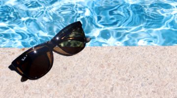 Steal Alert: Those Nordstrom Rack Ray Ban Polarized Wayfarers for $63
