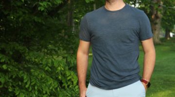 Steal Alert: Target 50% off Select Men’s Clothes