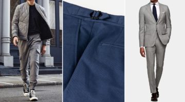 Monday Men’s Sales Tripod – Spier Extra 20% off Sale, Todd Snyder New Sale Items, & More