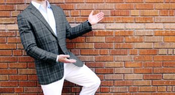 Style Scenario: Heat Wave – Dressed Up