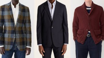 J. Crew 30% off + New Arrivals for Fall