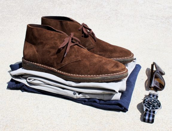 J. Crew MacAlister Boots