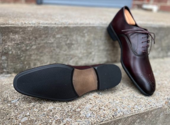 Nordstrom Doubles Size of Men's Shoe Floor at NYC Store – Footwear News