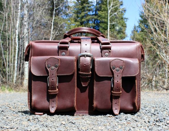 Saddleback Leather 25% off, Nordy Rack New Arrivals, & More – The Thurs. Men’s Sales Handful