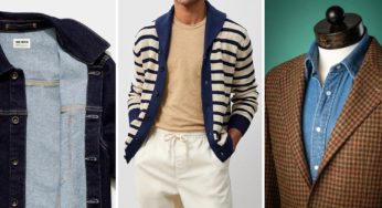 Monday Men’s Sales Tripod – Todd Snyder Extra 30% off Sale, Target All in Motion, & More
