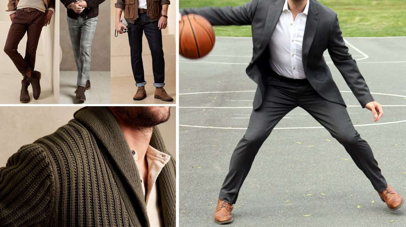 Banana Republic 40 off Friends and Family Event Fall 2022