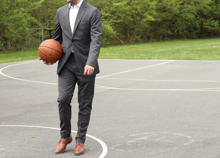 The Best Suits Under 500 Four Brands that Deliver