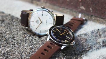 Double Time: The Affordable Two Watch Collection – Under $600