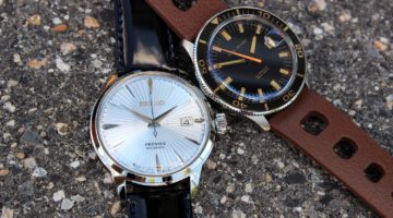 Double Time: The Affordable Two Watch Collection – Under $900