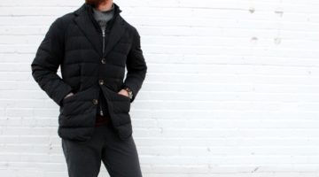 Autumnal Temptation 2022: Men’s New Fall Arrivals – The Outerwear